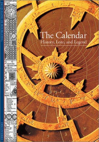 Calendar History