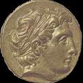 Coin, Alexander the Great