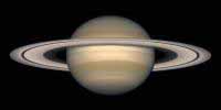 Saturn